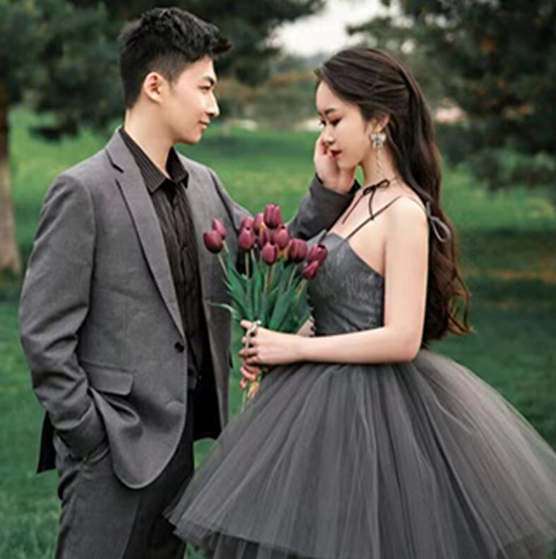 撮影 ドレス 写真 フォト 記念 コスプレ アート 思い出 年 中国 レトロ チャイナ チャイナ風 衣装