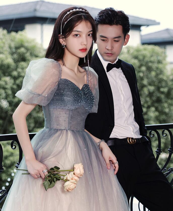 パーティードレスピアノ発表会フォー...