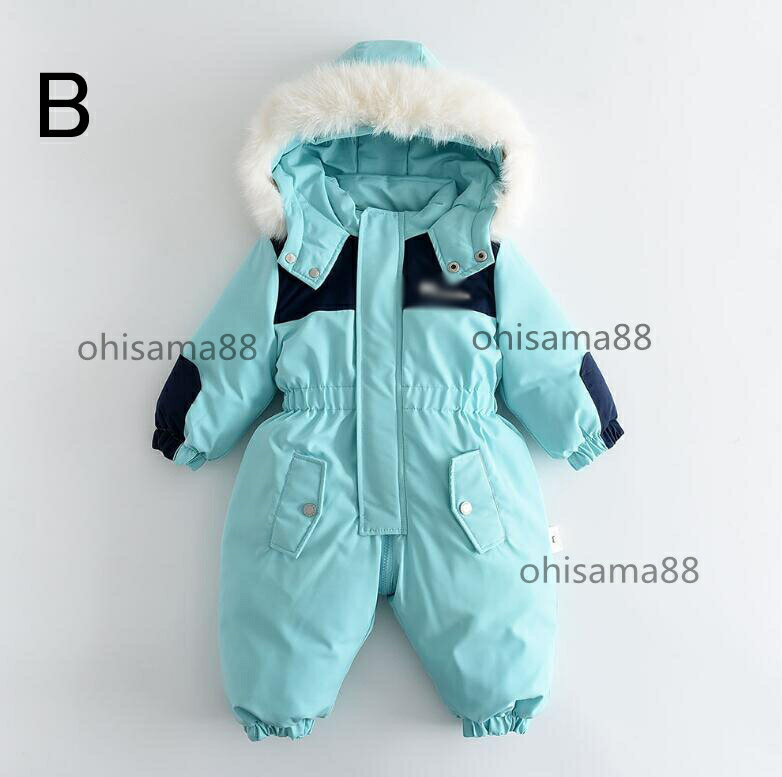 【目玉価額 ！激安】スキーウェア こども用 雪遊び スノーボードウェア あったか ...
