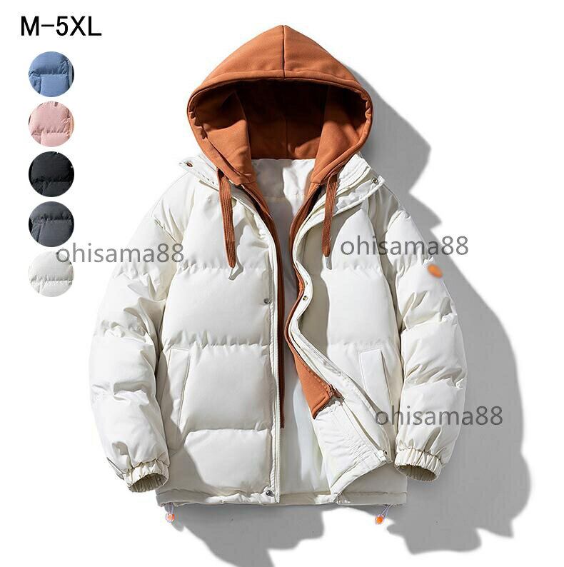 メンズコートNo.12