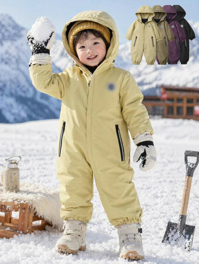 ★大量購入・おまとめ買いを承ります♪ サイズにご質問等ございましたら、お気軽にお問合せ下さい。 ★冬のアウトドアシーンで大活躍なスキーボードウェア～ ★動きやすいゆとりのあるシルエット！ ★選べる豊富な色展開となります～ ◆カラー：ABCD ◆素材：ポリエステル ◆サイズ：90/100/110/120cm 90：バスト：71cm　肩幅：31cm　袖丈：47cm　ヒップ：80cm　着丈：73cm 100：バスト：75cm　肩幅：32cm　袖丈：52cm　ヒップ：84cm　着丈：81cm 110：バスト：79cm　肩幅：33cm　袖丈：57cm　ヒップ：88cm　着丈：89cm 120：バスト：83cm　肩幅：34cm　袖丈：62cm　ヒップ：92cm　着丈：97cm 【ご注意】 ★小物等は商品には含まれません。 ★実際に測ったサイズですので、採寸方法により、±2cm誤差が有る場合がございます。 ★商品画像はご覧になるモニターなどの環境によって若干の誤差があります。★大量購入・おまとめ買いを承ります♪ サイズにご質問等ございましたら、お気軽にお問合せ下さい。 ★冬のアウトドアシーンで大活躍なスキーボードウェア～ ★動きやすいゆとりのあるシルエット！ ★選べる豊富な色展開となります～ ◆カラー：ABCD ◆素材：ポリエステル ◆サイズ：90/100/110/120cm 90：バスト：71cm　肩幅：31cm　袖丈：47cm　ヒップ：80cm　着丈：73cm 100：バスト：75cm　肩幅：32cm　袖丈：52cm　ヒップ：84cm　着丈：81cm 110：バスト：79cm　肩幅：33cm　袖丈：57cm　ヒップ：88cm　着丈：89cm 120：バスト：83cm　肩幅：34cm　袖丈：62cm　ヒップ：92cm　着丈：97cm 【ご注意】 ★小物等は商品には含まれません。 ★実際に測ったサイズですので、採寸方法により、±2cm誤差が有る場合がございます。 ★商品画像はご覧になるモニターなどの環境によって若干の誤差があります。