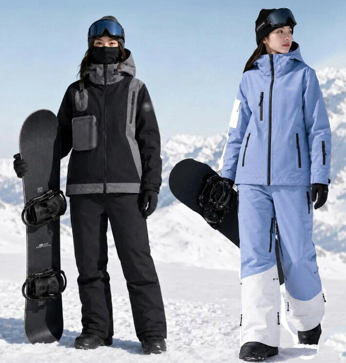★冬のアウトドアシーンで大活躍なスキーボードウェア～ ★表面撥水素材を使用し、雨や雪の日でも安心！ ★動きやすいゆとりのあるシルエット！ ★選べる豊富な色展開となります～ ◆カラー：ABCD ◆素材：ポリエステル ◆サイズ：ABCD 【ご注意】 ★小物等は商品には含まれません。 ★実際に測ったサイズですので、採寸方法により、±2cm誤差が有る場合がございます。 ★商品画像はご覧になるモニターなどの環境によって若干の誤差があります。★冬のアウトドアシーンで大活躍なスキーボードウェア～ ★表面撥水素材を使用し、雨や雪の日でも安心！ ★動きやすいゆとりのあるシルエット！ ★選べる豊富な色展開となります～ ◆カラー：ABCD ◆素材：ポリエステル ◆サイズ：ABCD 【ご注意】 ★小物等は商品には含まれません。 ★実際に測ったサイズですので、採寸方法により、±2cm誤差が有る場合がございます。 ★商品画像はご覧になるモニターなどの環境によって若干の誤差があります。
