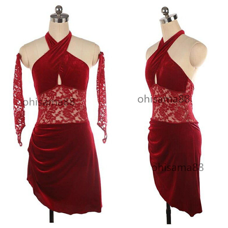 【送料無料】フィギュアスケート衣装 高級 スケートドレス 舞台 専用レオタード レッスン着 ダンス衣 ...