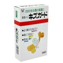 【医療機器】《大正製薬》 キズガード 30枚 (絆創膏)