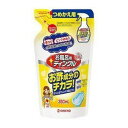 《KINCHO》 お風呂用ティンクル すすぎ節水タイプ 詰め替え用350ml(3)