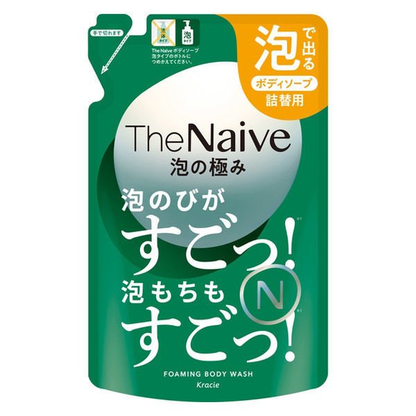 sNVGt The Naive iC[u {fB\[v A^Cv l֗p 430mL