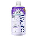 《花王》 ビオレu　ザ　ボディ　泡タイプ　ディープクリア　つめかえ用　780mL