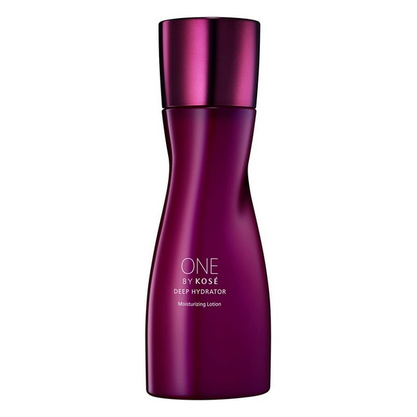 《コーセー》 ONE BY KOSE ワンバイコーセー ディープ ハイドレーター 160mL