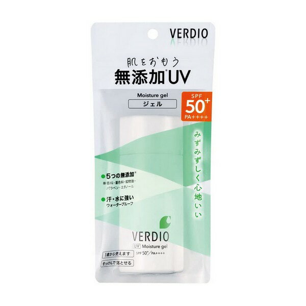 《近江兄弟社》 ベルディオ UVモイスチャージェルN 80g