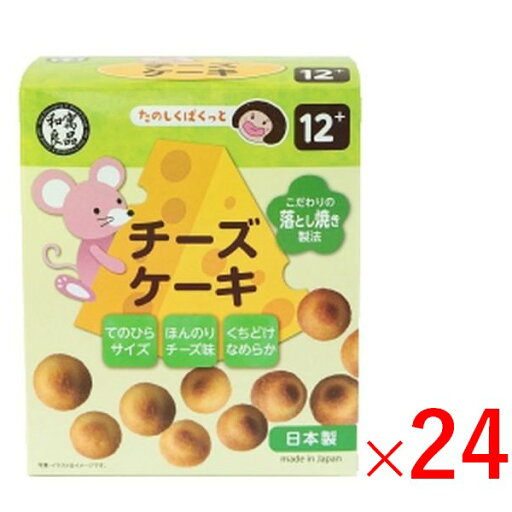 良品チーズケーキ 40g×24 (1ケース) 良品チーズケーキ 40g×24 (1ケース)