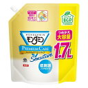 《アース製薬》 モンダミン プレミアムケア センシティブ 大容量パウチ 1.7L 【医薬部外品】(4)