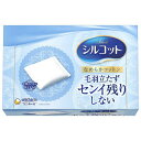 〜毛羽立たず、センイ残りしない〜 ◆ シルキーベールで中綿をくるっと包み込んでいるので、センイの抜けがなく、肌へのセンイ残りや、型崩れがありません。 ◆ 表面のシルキーベールは毛羽立ちがなく、やわらかい使い心地です。 ◆ 含ませた化粧水が中綿に残りにくいので、化粧水をしっかりお肌に戻すことができます。 ◆ パッティングからネイルオフまで、様々な用途に使いやすい化粧パフです。 表面素材 レーヨン　/サイズ：66×50mm 内容 82枚入 メーカー名 ユニ・チャーム株式会社 ご注意 化粧品用途以外にはご使用にならないでください。 お肌に合わない時は、ご使用をおやめください。 開封後はフタをして、埃やゴミなどが入らないよう清潔に保管してください。 広告文責 株式会社 良品(070-1821-1361) 商品区分 化粧品　