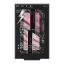 《カネボウ》 KATE ケイト エレクトリック ショックアイズ PK-1 クラッシュモードピンク 2g(4)