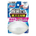 《小林製薬》 液体ブルーレットおくだけ除菌EX 無香料 つけ替用 70mL