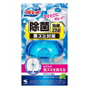 《小林製薬》 液体ブルーレット 除菌効果 プラス EXミントの香り 70mL