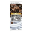 【医薬部外品】《ホーユー》 ビゲン 泡クリームカラー 4M リーフブラウン ★定形外郵便★追跡・保証なし★代引き不可★