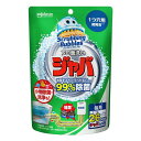 《ジョンソン》 スクラビングバブル ジャバ1つ穴用 160g ★定形外郵便★追跡・保証なし★代引き不可★(3)