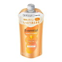 《花王》 エッセンシャル しっとりまとまる コンディショナー つめかえ用 300mL