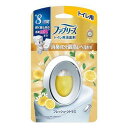 《P&G》 ファブリーズ W消臭 トイレ用消臭剤 消臭成分最高レベル フレッシュ・シトラス 6.3mL