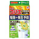 《アース製薬》 アースコバエ ゴミ箱用 フレッシュミントの香り 1個