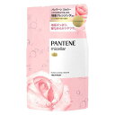 《P&G》 パンテーンPRO-V ミセラー ピュア&ローズウォーター トリートメント つめかえ用 350g