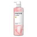 《P&G》 パンテーンPRO-V ミセラー ピュア&ローズウォーター トリートメント 500g