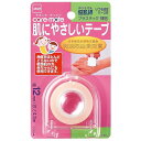 《二トムズ》 ケアメイト優肌絆プラスチック 細 12mm