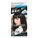 【ホーユー】ビューティーン トーンスーパーダウンブラック《医薬部外品》