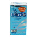 【栄養機能食品（ビタミンC、ビタミンE）】《井藤漢方製薬》 ビューティヒアルロン酸 120粒 (約30日分)