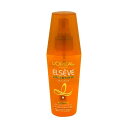 ロレアルパリ エルセーヴ リスインテンス オイルエッセンス100ml