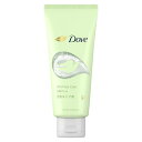 《ユニリーバ》 ダヴ Dove すっきり毛穴ケア洗顔ジェル 140g