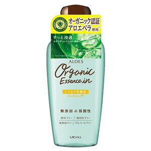 《ウテナ》 アロエス しっとり化粧水 240mL 《ウテナ》 アロエス しっとり化粧水 240mL
