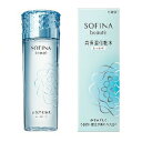 ソフィーナ ボーテ 化粧水 《花王》 ソフィーナ ボーテ 高保湿化粧水 しっとり 本体 140ml 返品キャンセル不可