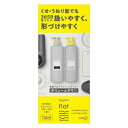 《花王》 エッセンシャルflat ボリュームダウン ピローセット 15mL+15mL 返品キャンセル不可