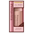 《花王》 ソフィーナ プリマヴィスタ ナチュラルグロウ ラスティング リキッド ベージュオークル03 SPF31・PA+++ 30mL 返品キャンセル不可(4)