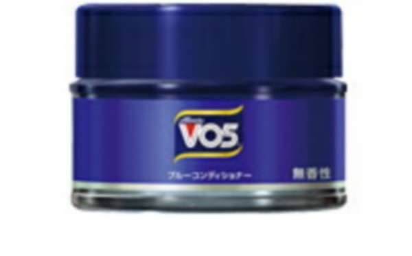 VO5 ブルーコンディショナー 無香性【85g】