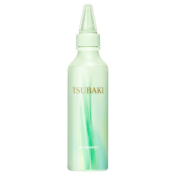 《資生堂》TSUBAKI ツバキ お部屋でシャンプー 180mL