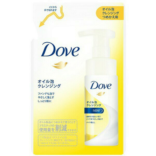 sj[ot Dove _ ICANWO ߂p (130mL) ԕiLZs