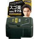 《マンダム》 ギャツビー ヘアジャム エッジィニュアンス 30mL