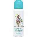 《サンヘルス》 トイレdeデリシャワー 70mL(4)