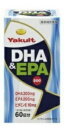 【ヤクルト】DHA&EPA 500(300粒)