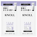 《コーセー》 スティーブンノル ニューヨーク フォルムコントロール ヘアパック トライアル 10g+10g