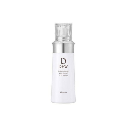 【医薬部外品】《カネボウ》 DEW ブライトニングエマルジョン さっぱり 100ml 【医薬部外品】《カネボウ》 DEW ブライトニングエマルジョン さっぱり 100ml