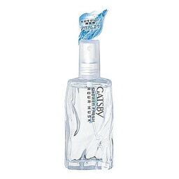 GATSBY　シャワーフレッシュ　アクアムスク　60ml