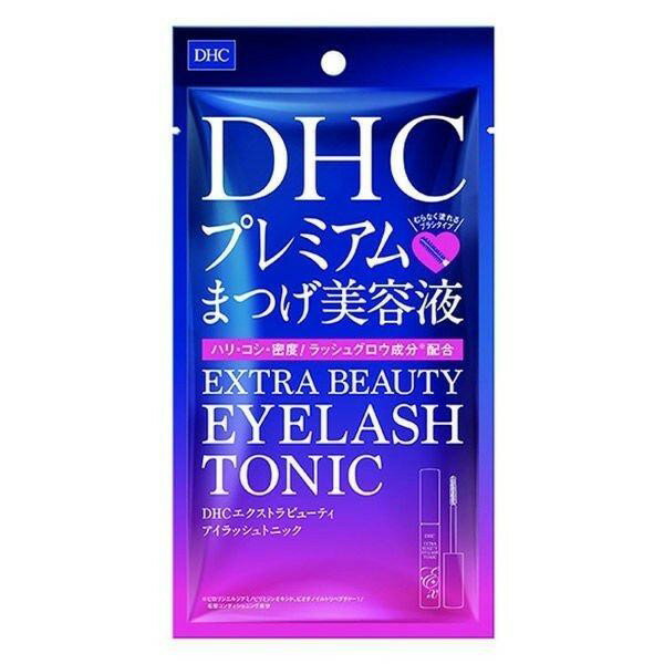 《DHC》 エクストラビューティ アイラッシュトニック 6.5mL