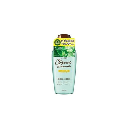 《ウテナ》 アロエス しっとり化粧水 240mL 《ウテナ》 アロエス しっとり化粧水 240mL
