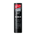 《資生堂》 UNO(ウーノ) スーパーハードミスト 180g