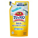 《花王》 バスマジックリン 泡立ちスプレー つめかえ用 300mL(3)