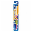 《ライオン》 クリニカPRO ハブラシ アラームハンドル 4列コンパクト やわらかめ 1本 ★定形外郵便★追跡・保証なし★代引き不可★(4)