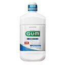 【医薬部外品】《サンスター》 ガム・デンタルリンス ノンアルコールタイプ 1300mL